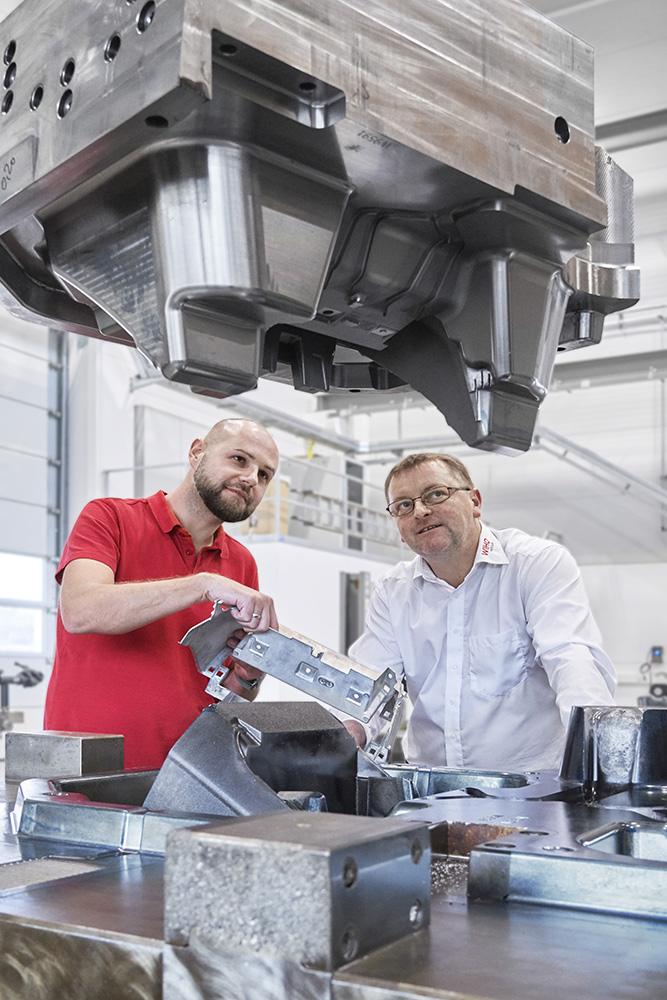 WIHO_1085_Kontrolle_Analyse_Optimierung_Reparatur Kontrolle Werkzeugbau Formenbau