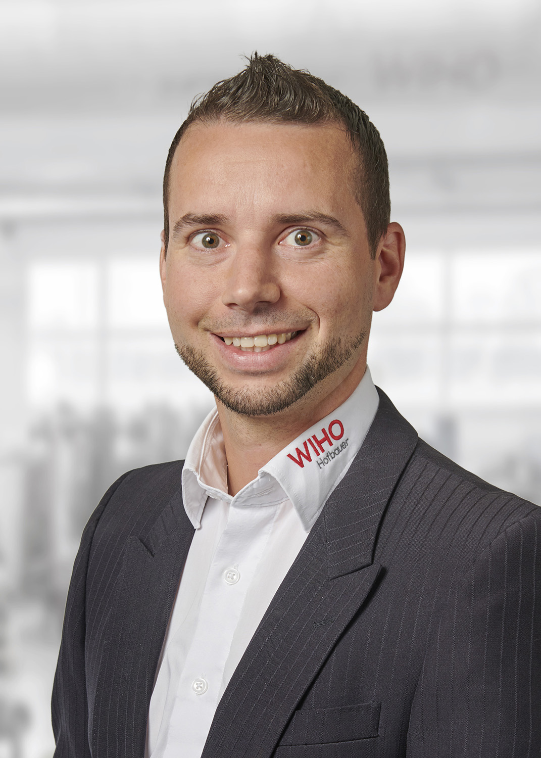 Markus Meister, MSc